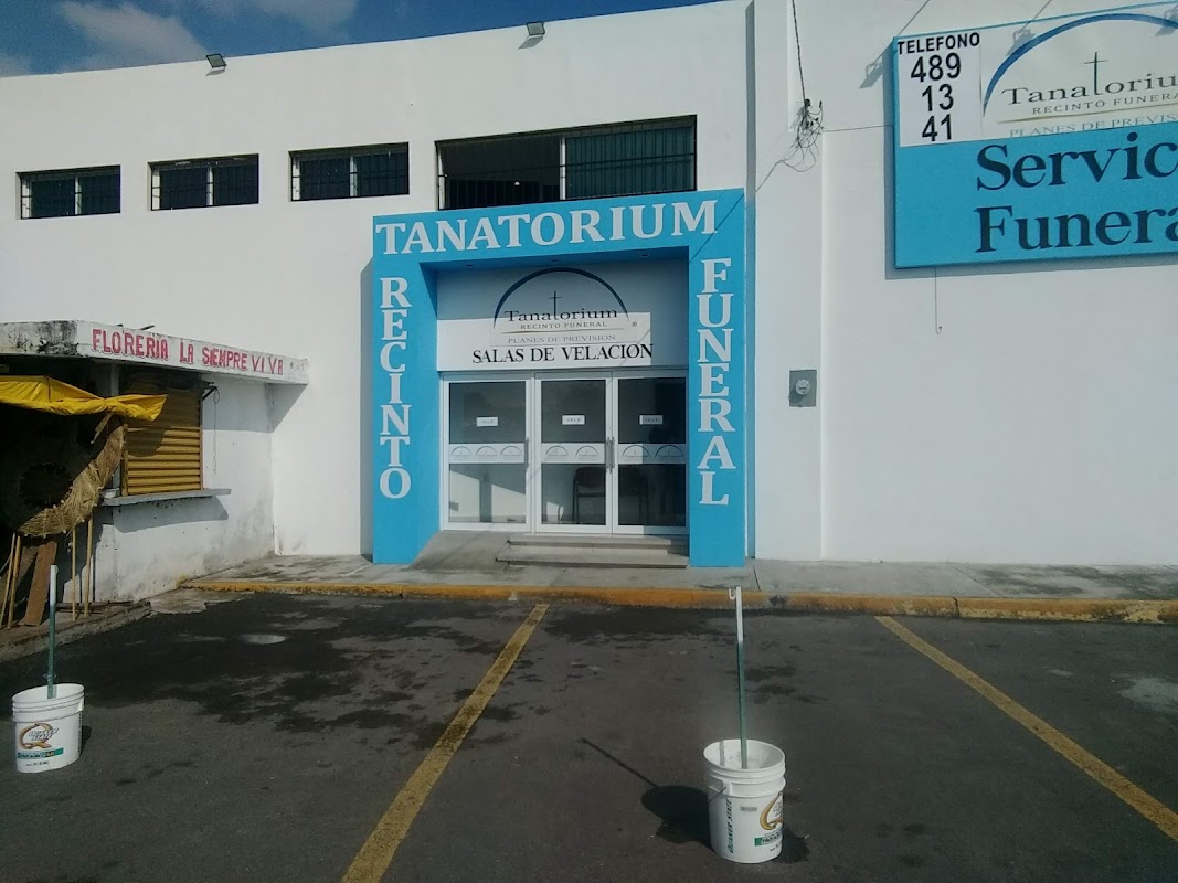 Funeraria Tanatorium Jardin